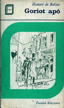 Honor� de Balzac - Goriot ap�