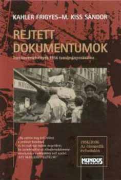 Rejtett dokumentumok
