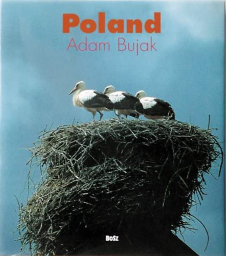 Adam Bujak - Poland