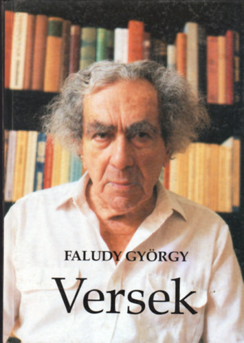 Faludy Gy�rgy - Versek