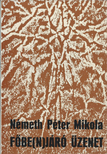 Nmet Pter Mikola - Fbe(n)jr zenet