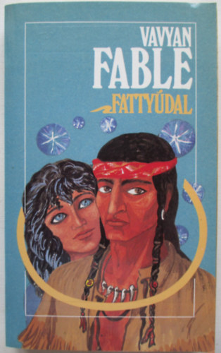 Vavyan Fable - Fattydal