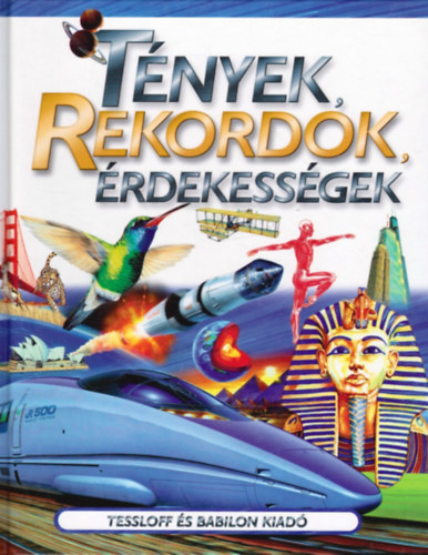 Lévai Júlia - Tények, rekordok, érdekességek