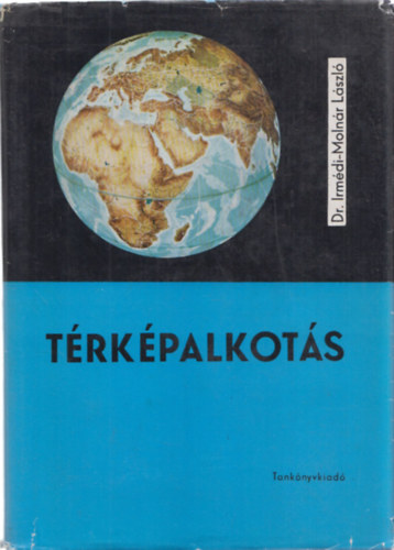 Dr. Imr�di-Moln�r L�szl� - T�rk�palkot�s