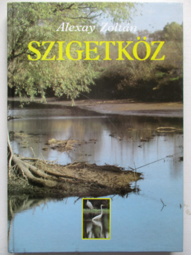 Alexay Zolt�n - Szigetk�z