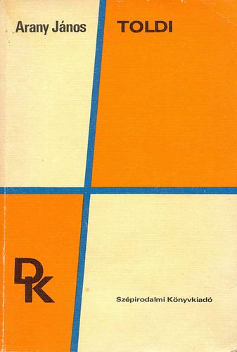Arany Jnos - Toldi