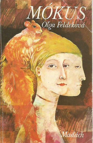 Olga Feldekov� - M�kus