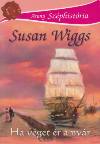 Susan Wiggs - Ha véget ér a nyár