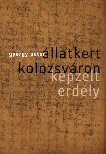 Gyrgy Pter - llatkert Kolozsvron