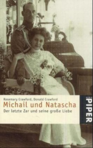 Rosemary Crawford - Michail und Natascha