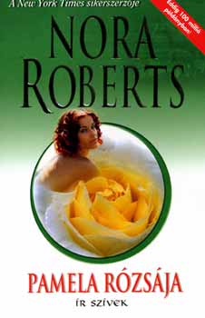 Nora Roberts - Pamela rózsája - Ír szívek