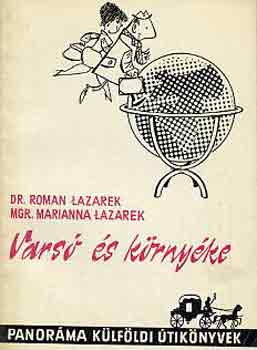 Roman s Marianna Lazarek - Vars s krnyke