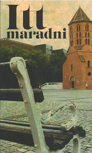 Itt maradni
