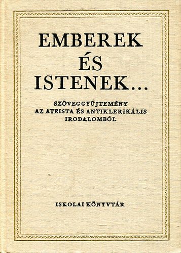Emberek s istenek...