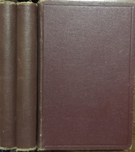 Kassák Lajos - Egy ember élete I-III.