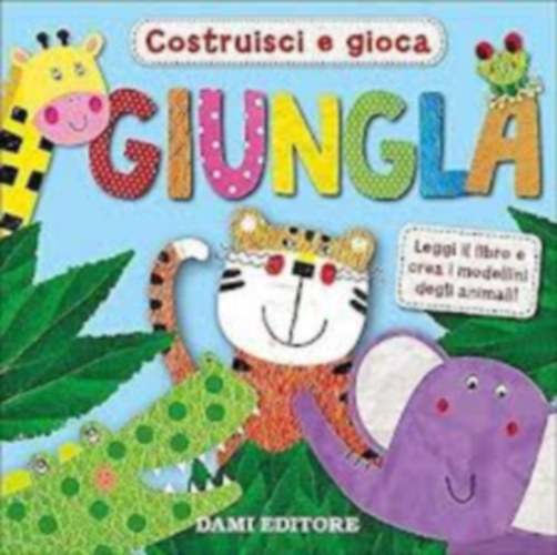 Dami Editore - Giungla