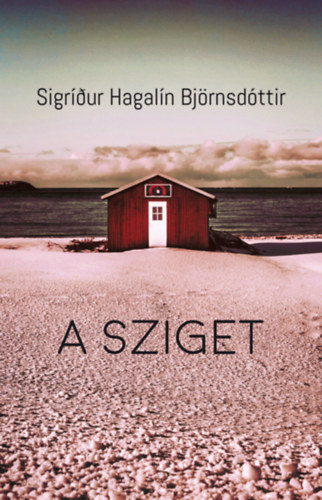 Sigr�dur Hagal�n Bj�rnsd�ttir - A sziget