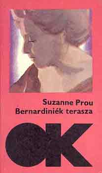 Suzanne Prou - Bernardini�k terasza