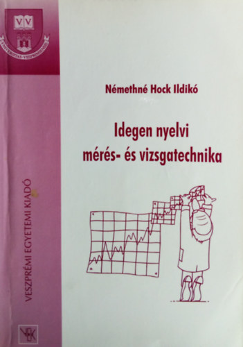 Nmethn Hock Ildik - Idegen nyelvi mrs- s vizsgatechnika