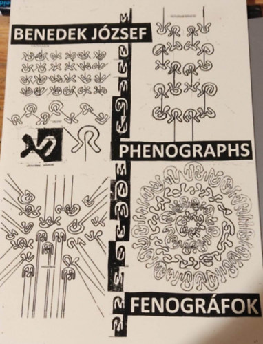 Benedek Jzsef - Phenographs - Fenogrfok