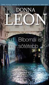 Donna Leon - Bbornl is sttebb