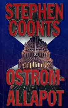 Stephen Coonts - Ostromllapot