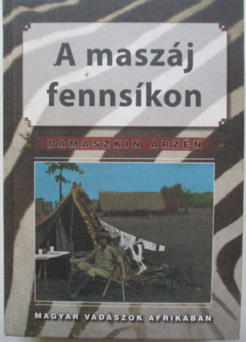 Damaszkin Arzn - A Maszj fennskon