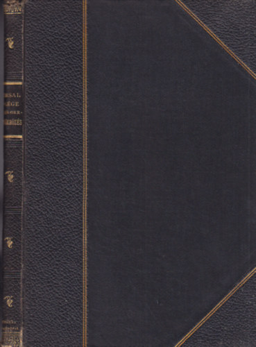 Irsai Art�r Dr. - �tmutat� a g�ge �s orrt�kr�z�sben - K�l�n�s tekintettel a gyakorl� orvosok �s orvostanhallgat�k ig�nyeire