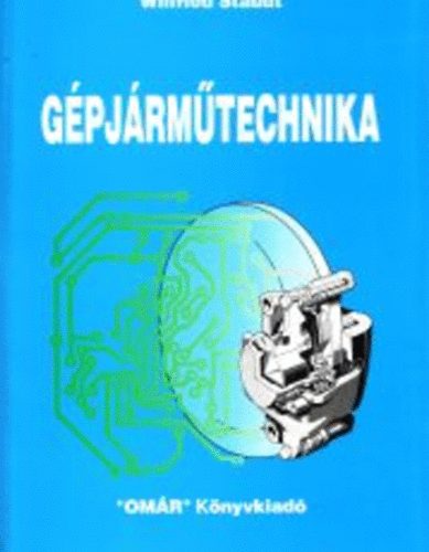 Wilfried Staudt - G�pj�rm�technika