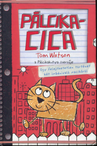Tom Watson - P�lcikacica