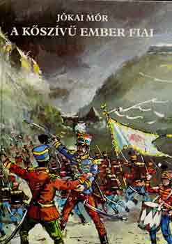 J�kai M�r - A k�sz�v� ember fiai