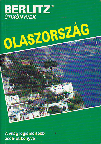 Berlitz - Olaszorsz�g