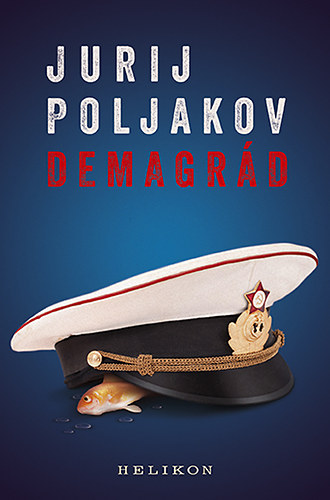 Jurij Poljakov - Demagrd