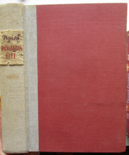 Ny�r� J�zsef - Halhatatlan �let