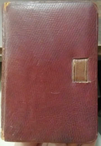 Hock J�nos - Imak�nyv