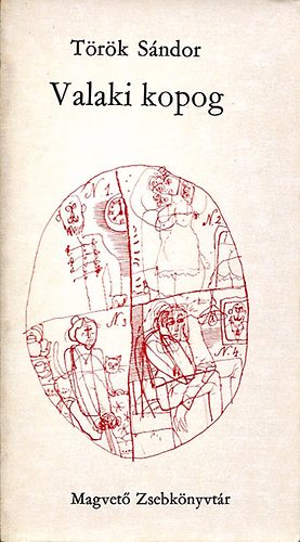 T�r�k S�ndor - Valaki kopog