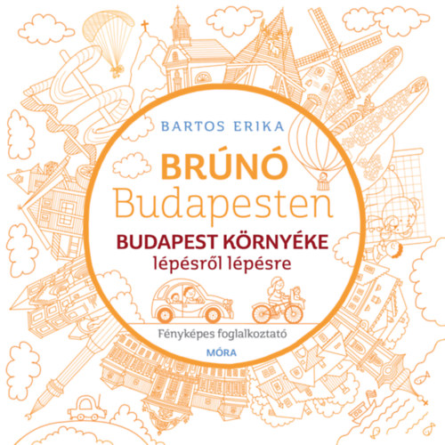 Bartos Erika - Budapest krnyke lpsrl lpsre