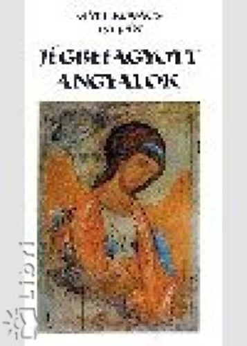 Gáti Kovács István - Jégbefagyott angyalok