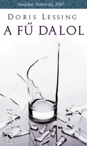 Doris Lessing - A f dalol
