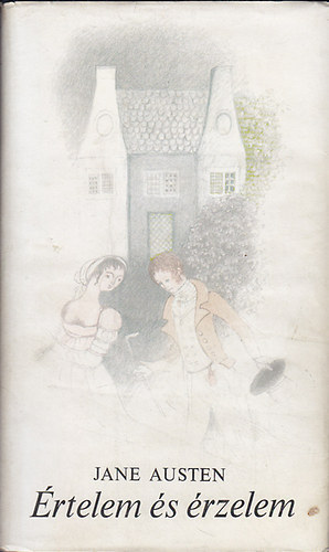 Jane Austen - �rtelem �s �rzelem