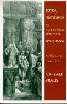 Naftali Kraus - Ezra, Nechemj