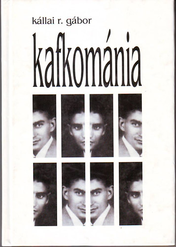 Kllai R. Gbor - Kafkomnia