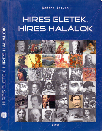 Nemere Istvn - Hres letek, hres hallok