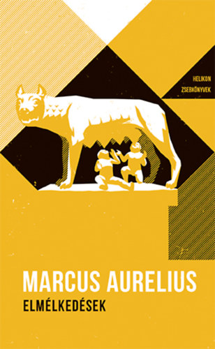 Marcus Aurelius - Elm�lked�sek