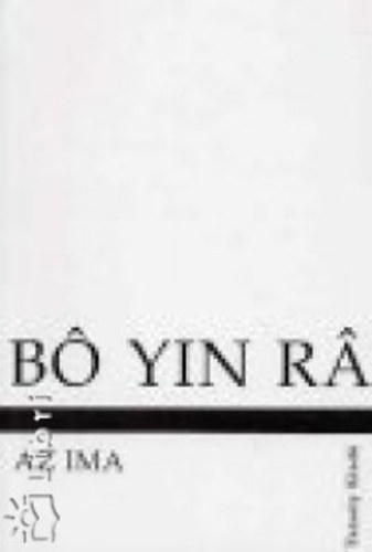 Bó Yin Rá - Az ima