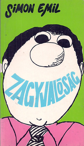 Simon Emil - Zagyval�s�g