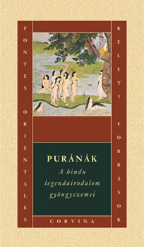 Purnk - A hindu legendairodalom gyngyszemei (Keleti forrsok)