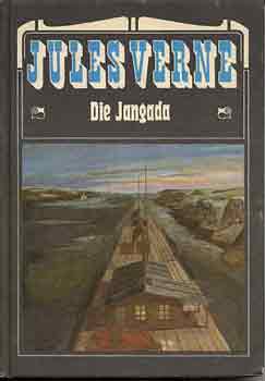 Verne Gyula - Die jangada