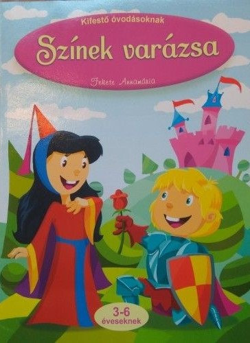 Sznek varzsa - Kifest vodsoknak