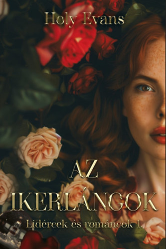 Holy Evans - Az ikerl�ngok